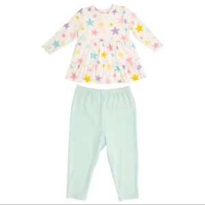 Angel dear outfit set